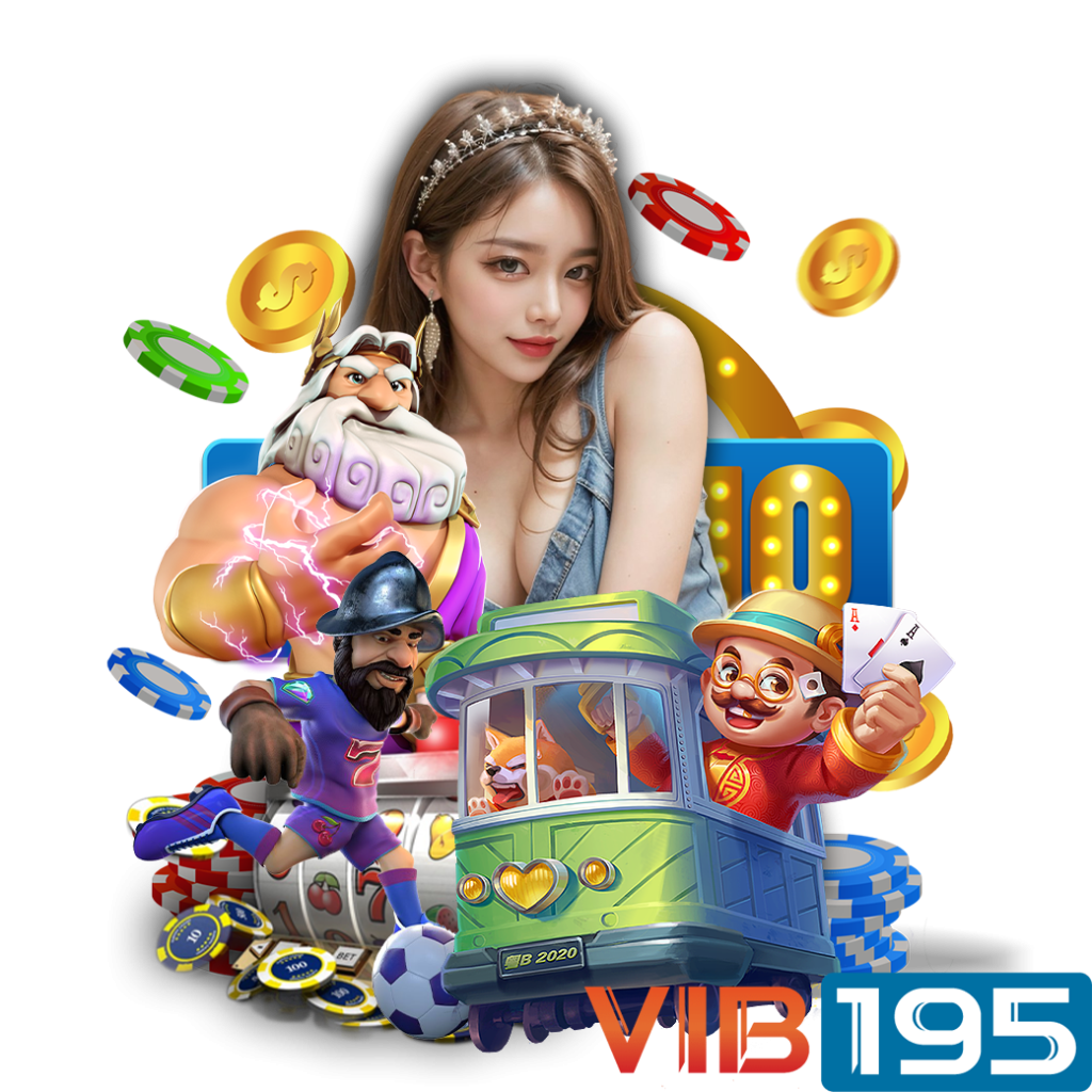 vib195 com